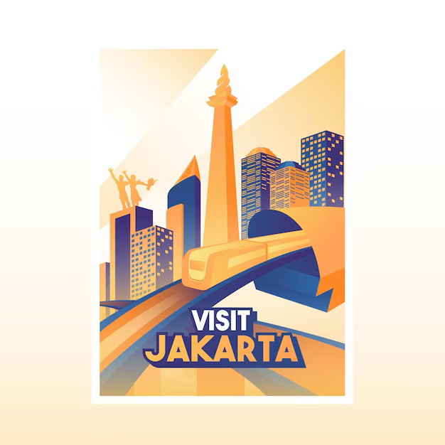 Jakartourism